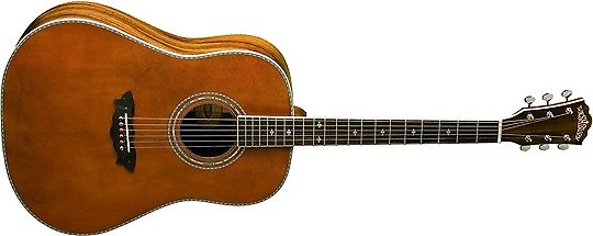 Washburn wsj124k discount