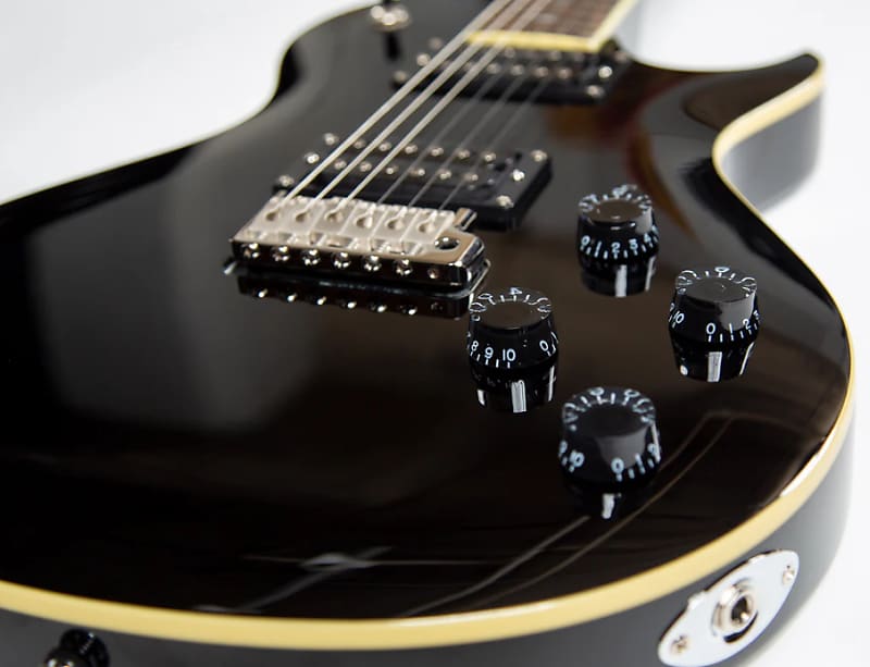 PRS SE Mark Tremonti Standard - Black | Sweetwater