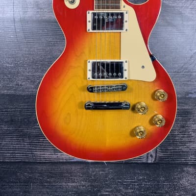 Gibson 60's Les Paul Standard Electric Guitar (Raleigh, NC) image 2