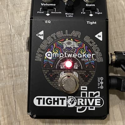 Reverb.com listing, price, conditions, and images for amptweaker-tightdrive