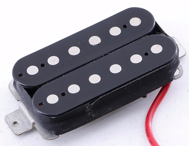 Ibanez 2025 powersound pickups