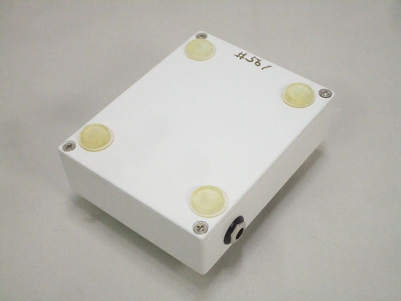ベース Miura Guitars M2 Compressors/Limiter Miura Guitars Introduces the M2 Compressor/Limiter – No Treble