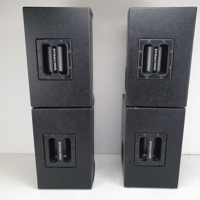 DYNACORD LM10-1 LittleMax 10inch サブウーハー DYNACORD LM10-1 LittleMax 10inch サブウーハー - メルカリ