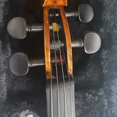 Scherl&roth Galliard violin SR51E4H 4/4 Size  2018 image 4