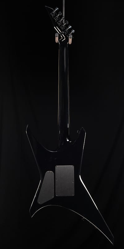 Jackson USA Select Series WR1 Warrior | Reverb Jackson USA Select Series WR1 Warrior | Reverb