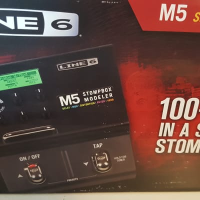 Line 6 M5 | Reverb Canada