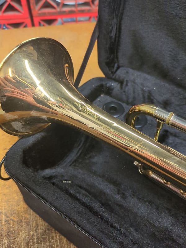 Jean Baptiste JBTP483LE Trumpet (Ontario,CA) | Reverb