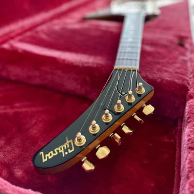 1976 Gibson Explorer Limited Edition image 11