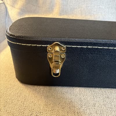 Guild vintage jumbo hard case TKL brand from 1980s image 19