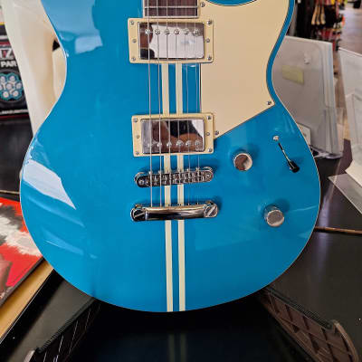 Yamaha Revstar II Standard RSS20 Swift Blue image 3