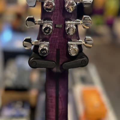 Vigier G.V. Wood - Purple Fade Matte Pw Chrome image 8