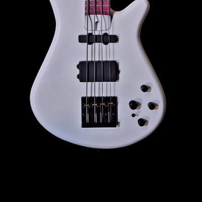 Rickenbacker 4003s5 Walnut 2021 – RockWall Guitars | Fine