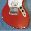 Fender Jag-Stang Electric Guitar - Kurt Cobain - Made In Japan