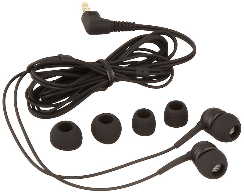 Sennheiser IE 4 Earphones  			