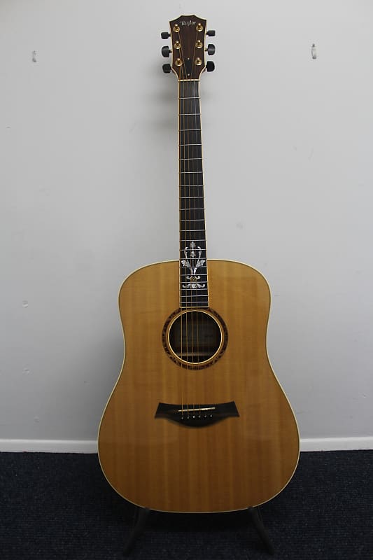 【プレミアム限定モデル】Taylor XXV-PR 25周年記念モデル エレアコ プレミアム限定モデル】Taylor XXV-PR 25周年記念モデル エレアコ