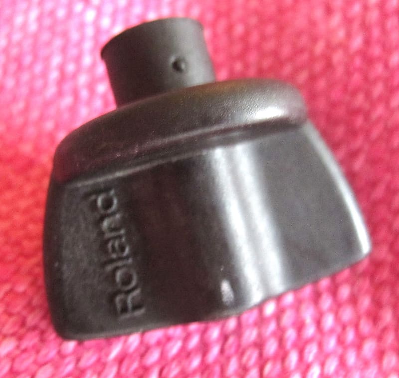 Roland Electronic Cymbal Pad Plastic Wing Nut image 1