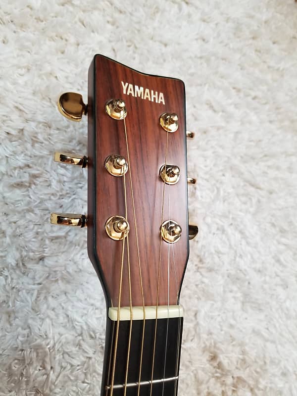 Yamaha FG-403 (rare) | Reverb