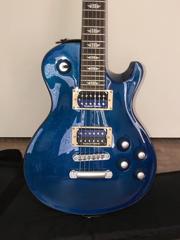 Charvel Desolation DS-1 ST Blue | Reverb