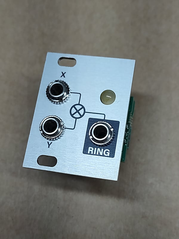 Intellijel Ringmod 1U