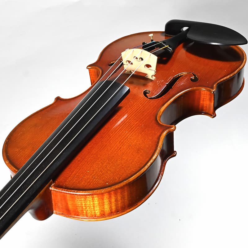 Master Luthier Josef Horner Violin, Germany, (Karl Höfner