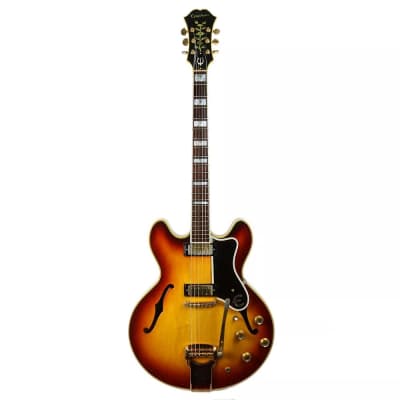 Epiphone SheratonⅡ/1986年製/美品 Epiphone Sheraton II 1986 - 2007 | Reverb Sweden