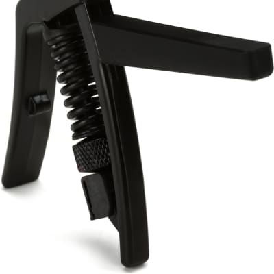 Capo Guitare D'addario Tri-Action