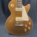 Gibson Les Paul Classic P-90 - Bullion Gold