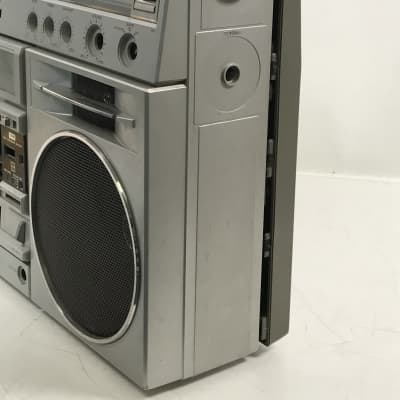 National RX-5650 Vintage Boombox image 6