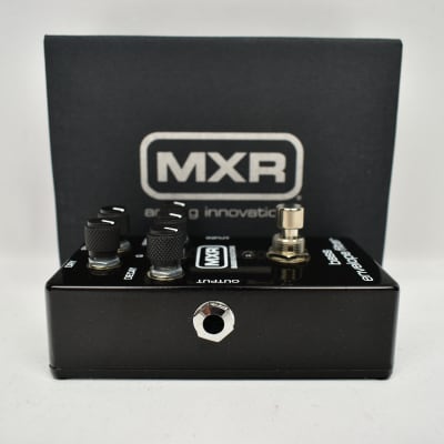 MXR M 82 Bass Envelope Filter image 6