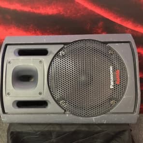 スピーカー panasonic ws-at200 PANASONIC WS AT200 RAMSA Passive Speaker (Puente Hills, CA