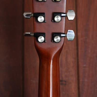Boeing アコースティックギター　W-400 Boeing W-400 Acoustic Guitar Pre-Owned | Reverb Australia