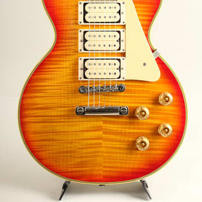 Gibson Custom Shop Ace Frehley Signature Les Paul Custom 1997 image 1
