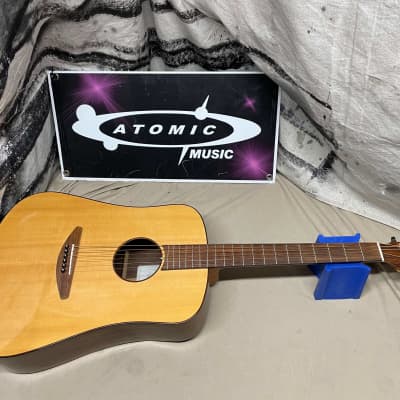 Baden D-Style Rosewood Acoustic Guitar for sale