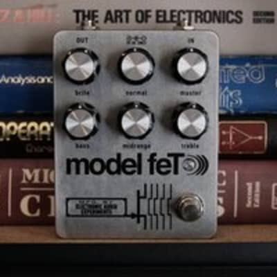 Reverb.com listing, price, conditions, and images for electronic-audio-experiments-model-fet