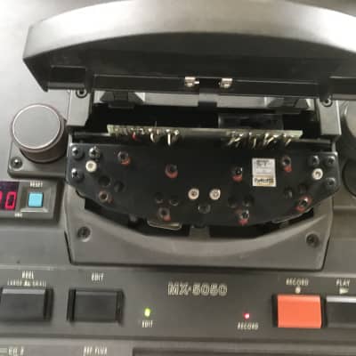 Otari MX5050 B2HD Reel to Reel 1/4” Tape 2-channel image 6