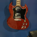 Gibson SG Standard 2006 Heritage Cherry