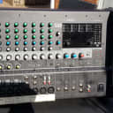Yamaha EMX7 12-Input Dual 710w Powered Analog Mixer