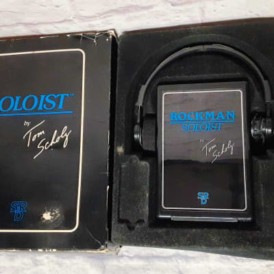 TC Gakki GOAT Rockman Sustainor | Reverb