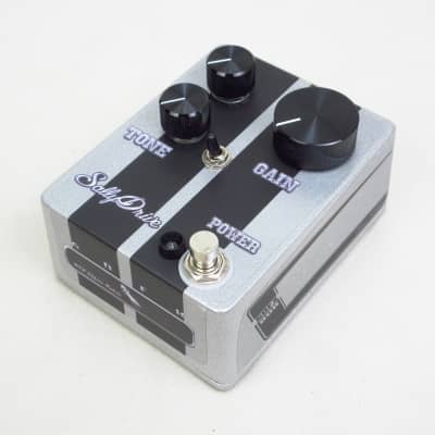 Reverb.com listing, price, conditions, and images for 6-degrees-fx-sally-drive