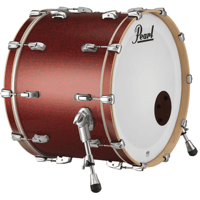 Pearl RF2018BX Music City Custom Reference 20x18" Bass Drum