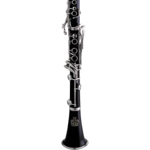 Amati ACL-201 Bb Student Clarinet | Reverb