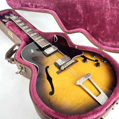 1999 Gibson ES-175 – Vintage Sunburst for sale