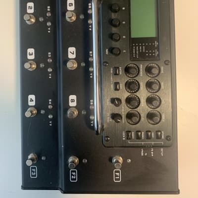 Fractal shop ax8 reverb