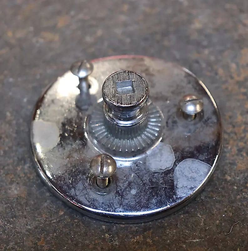 Premier Tom Drum Mounting Bracket Vintage 1950's/60's Reverb