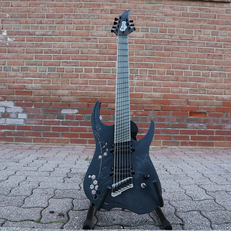 Etherial Elith 7 Electric Guitar 2022 | Reverb