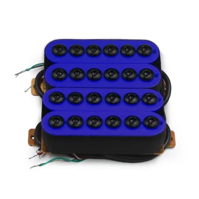 Seymour Duncan Pearly Gates™ Pickups | Seymour Duncan