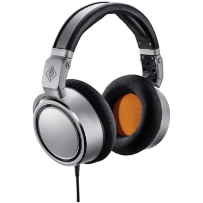 Neumann NDH-20 Closed-Back Studio Headphones image 5