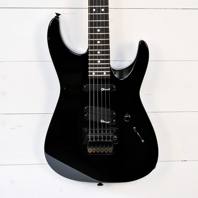 Charvel Fusion Special image 1