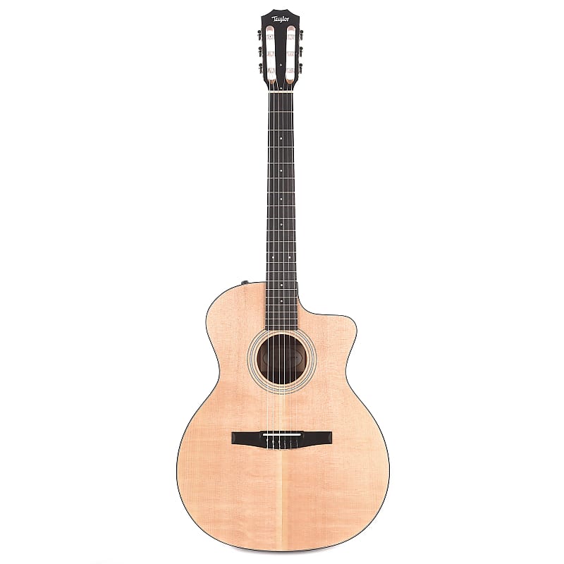 Taylor 114ce-N with Maple Neck 2019 - 2023 image 1