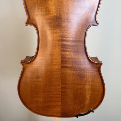 Scherl and Roth SR52E14H 14" Viola Outfit image 8